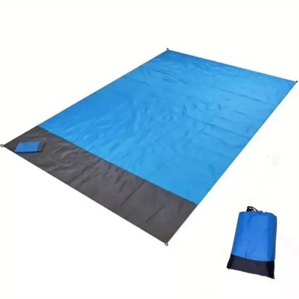 Pătură de plajă pliabilă