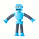 Jucărie robot telescopică