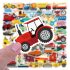 Set de 50 autocolante vehicule