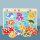 Puzzle din lemn Montessori pentru dezvoltare