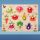 Puzzle din lemn Montessori pentru dezvoltare