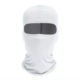 Balaclava, mască sport de iarnă