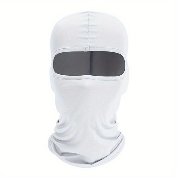 Balaclava, mască sport de iarnă