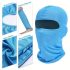 Balaclava, mască sport de iarnă