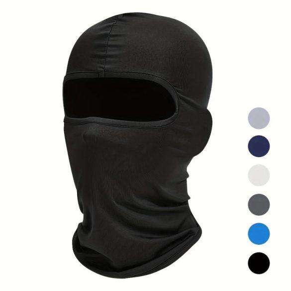 Balaclava, mască sport de iarnă