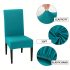 Set de 6 huse pentru scaune