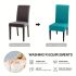 Set de 6 huse pentru scaune