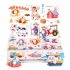 Puzzle de dezvoltare din lemn