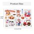 Puzzle de dezvoltare din lemn