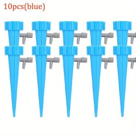 Sistem automat de irigare plante