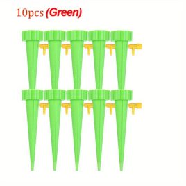 Sistem automat de irigare plante