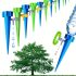 Sistem automat de irigare plante