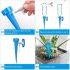 Sistem automat de irigare plante