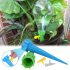 Sistem automat de irigare plante
