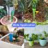 Sistem automat de irigare plante