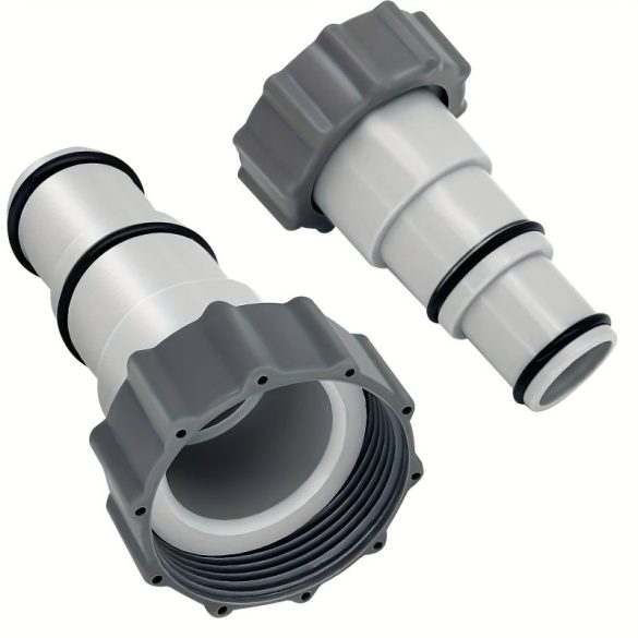 2 buc Adaptori de furtun pentru pompe filetate