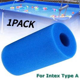 Burete filtrant pentru piscină, pentru filtrul tip A Intex