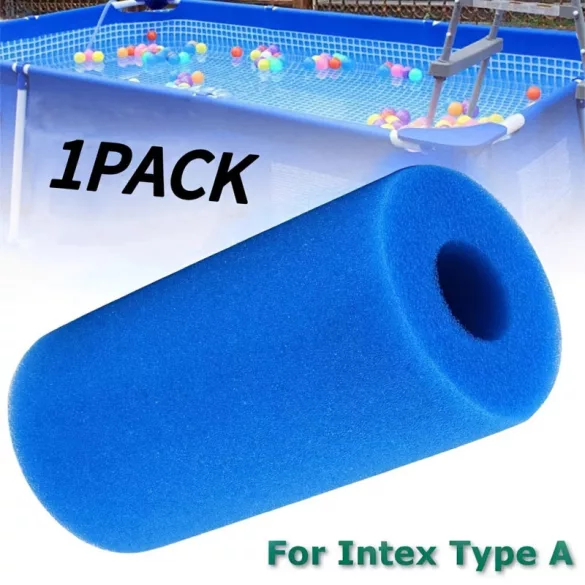 Burete filtrant pentru piscină, pentru filtrul tip A Intex