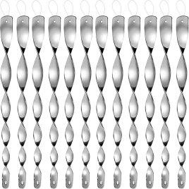   12 bucăți de dispozitive reflectorizante anti-păsări suspendate