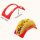 Suport pentru 3 tacos