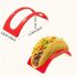 Suport pentru 3 tacos