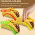 Suport pentru 3 tacos