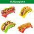 Suport pentru 3 tacos