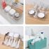 4 separatoare organizator pentru frigider