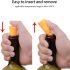 Dop din silicon pentru sticle de vin