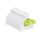 Storcator tub pasta de dinti Verde