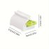 Storcator tub pasta de dinti Verde