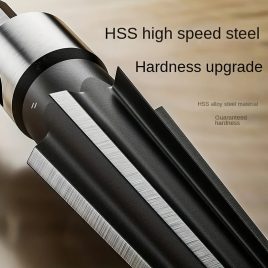 Dorn conic cu tăiere în T