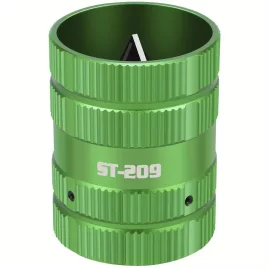 1 Bucată Unealtă de Debavurare Țevi de Apă