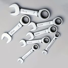 Cheie cu clichet mini