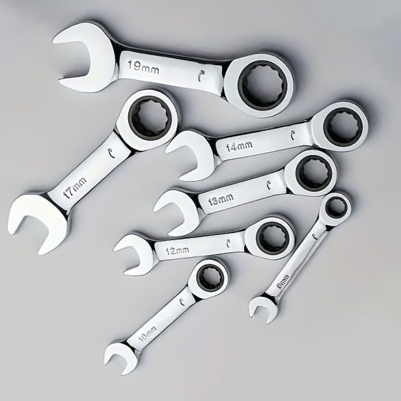 Cheie cu clichet mini