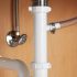 Set de 40 Coliere de Furtun - (2,54/10,16 cm - 2,54-2,54/20,32 cm)