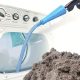 Adaptor cu Furtun Flexibil pentru Aspirator