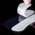 4buc Protecție din Silicon Antiderapantă pentru Tocuri