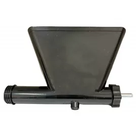 Pistol de mortar pentru bormașină