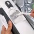 5 în 1, Feliator de Bucătărie, cu Lamă Reglabilă