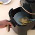Formă de Copt Air Fryer din Silicon Antiaderent