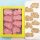 Forme de Biscuiți Utilaje, Set de 8 ștampile