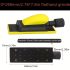 Unealtă manuală de șlefuire pentru lemn, 70mm