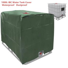 Prelată pentru Rezervor IBC 1000l