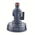 Adaptor de scurgere pentru rezervor IBC cu conector pentru irigații de grădină
