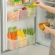 3 organizatoare pentru frigider