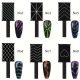 Baghetă magnetică pentru gel 3D efect ochi de pisică, instrument magic pentru manichiură artistică, baghetă UV pentru unghii.