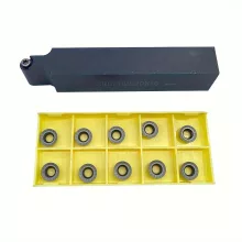 Accesoriu pentru strunguri
