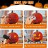 Set de sculptat dovleci din oțel inoxidabil pentru Halloween