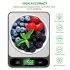 cântar alimentar, cântar digital de bucătărie de 10 kg pentru copt și gătit